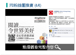 10.FB粉絲團推廣(4/4)  